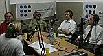 Виступ учасників VIII Конгресу СКУ на “Громадському радіо”