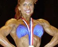 Чемпіонат світу з фітнесу перенесено з Майамі до столиці України