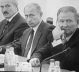 Після ЄЕП: У Путіна нервовий крик. У Лукашенка розв’язався язик. У Кучми трясуться руки.