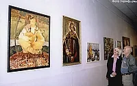 Пам'яті Івана Котляревського
