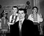 Гетьман Виговський міг взяти Москву 