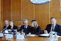 Поїздка делегації УВКР на Далекий Схід і Камчатку