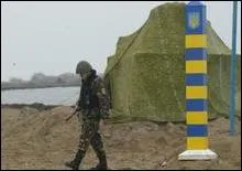 Українським прикордонникам безкоштовно передали пральний порошок “Тузла”