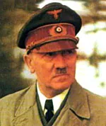 Лідерами стають чоловіки, які любили своїх матусь