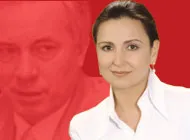 Інна Богословська: «З таким “економічним” першим віце-прем'єром бізнес може прийти тільки в газову камеру»
