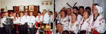 Харків і Харків’яни в Мурманську