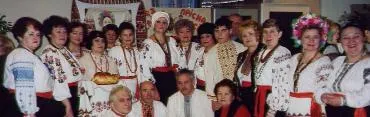 Хліб “од зайчика” в Мурманську