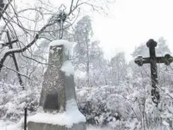 Українці в Польщі пам'ятають воїнів армії Петлюри. 