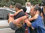 Образ і подоба ворога. Наслідки теракту в Беслані.