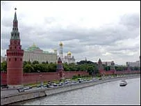 Кремль концентрує ще більше влади
