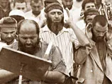 Мусульманська молодь влаштувала хаос в Таїланді