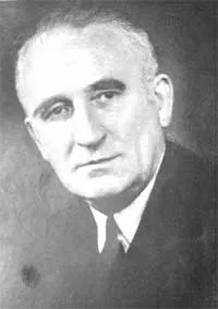 Полковник Андрій Мельник. Непогасний вогонь віри
