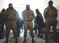 Знесилені?