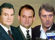 2.39% на користь Януковича?