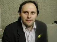 Координатор ПОРИ Владислав Каськів:«Може ослабнути віра в лідерів, але не віра в себе»