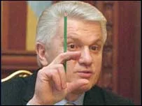 Cпікер Володимир Литвин - проти провокацій
