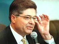 Громада. Контрнаступ