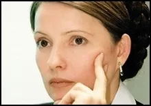 Юлія Тимошенко може очолити уряд