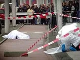 Суд над ісламістом в Амстердамі