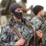 Басаєв і Масхадов. Війна і мир
