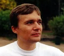 15 лютого Василю Коломацькому виповнюється 40 років
