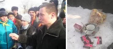 До «Чорних списків» ПОРИ в Одесі першими потрапили Боделан і Ківалов...
