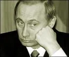 Паперовий Путін затонув останнім