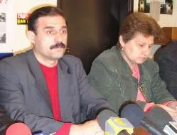В Одесі скоєний замах на життя активістки “Громадського контролю”
