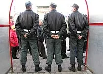 «Євробачення» пікетувати можна