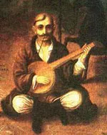 Козак Мамай про метафізику і культуру