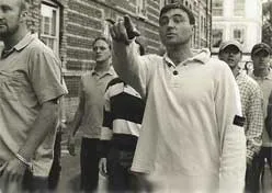 7 днів планети Земля. Casuals