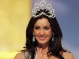  Miss Universe 2005 - Наталя Глєбова з Торонто