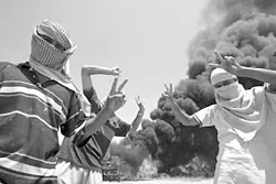 Панама: поліцаї проти трудящих