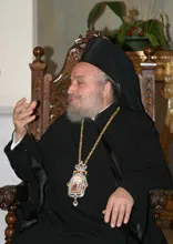 Патріарха Єрусалимського "розжалували" у ченці