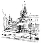 “Пальчики” для Москви