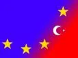 Туреччину Європа не сприймає