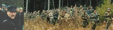 Перший австралійсько-український фільм. В залі - аншлаг