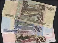 Росія: ярмарок мільйонерів в країні злиднів