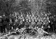 Народ пам’ятає героїв