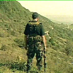 Кавказька війна
