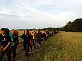 «Козацька ватра» гуртує молодь