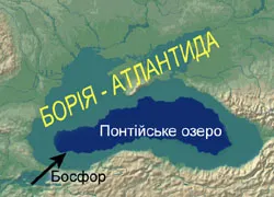 Підводні дослідники знайшли нові докази Великого потопу