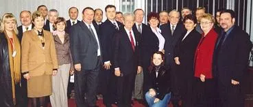 Про причини перенесення, концепцію та організацію IV Всесвітнього форуму українців