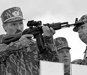 У Білорусі запроваджено кримінальну відповідальність за "дискредитацію республіки"