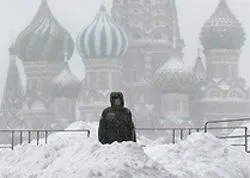 РФ безсила перед природою. Енергетичний дефолт