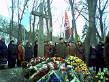 На День Героїв Крут у Києві стало на одну Московську вулицю менше