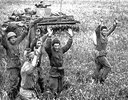 Армія РФ. Гниття і розклад
