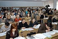 “Молодь, освіта, наука, культура і національна самосвідомість”