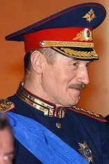 В’ячеслав Кликов. Він розумів сутність