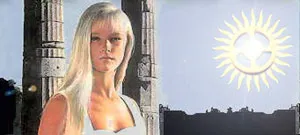 «Велесова криниця» на Радіо «Культура»